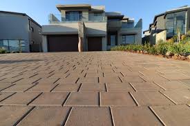 Best Concrete Driveway Installation in Cherryville, PA